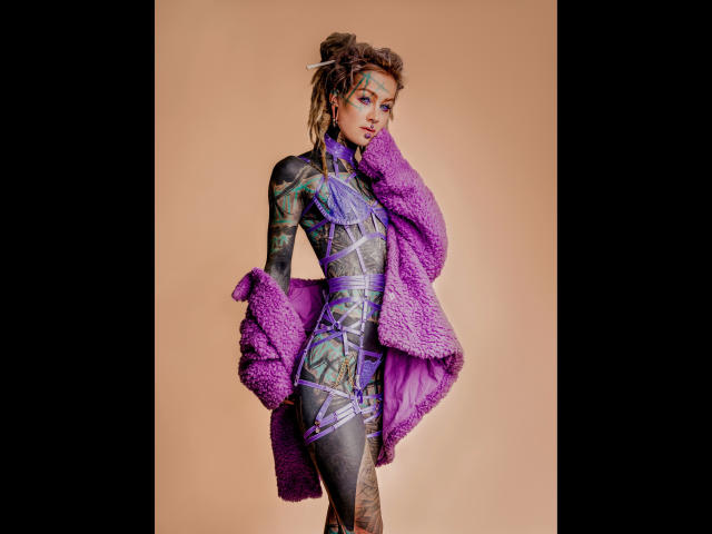 Anuskatzz-hot - Live Sex Cam - 22827845