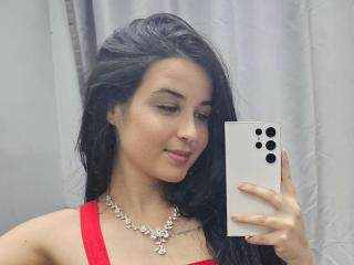 EsmeraldaXx - Live Sex Cam - 22828657
