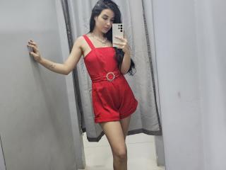 EsmeraldaXx - Sexe cam en vivo - 22828665