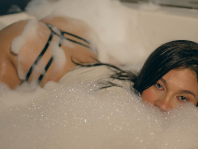 LindaJimenex - Sexe cam en vivo - 22829673