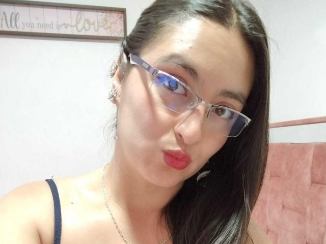 SweetPalmer - Sexe cam en vivo - 22829945