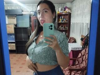 SweetPalmer - Sexe cam en vivo - 22830029