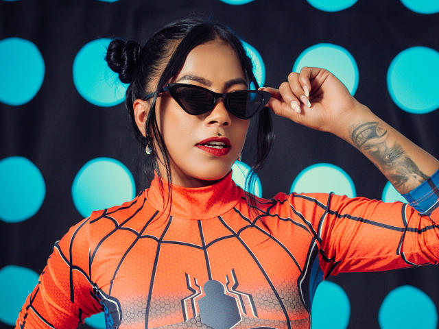 Amberv - ライブポルノ&amp;セックスカム - 22830201