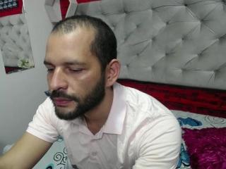 TomyParker - Sexe cam en vivo - 22830233