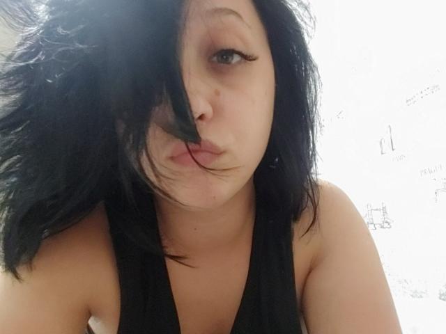 LottyFrannie - Live Sex Cam - 22830245