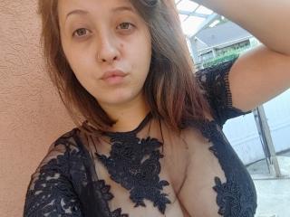 LottyFrannie - Sexe cam en vivo - 22830249