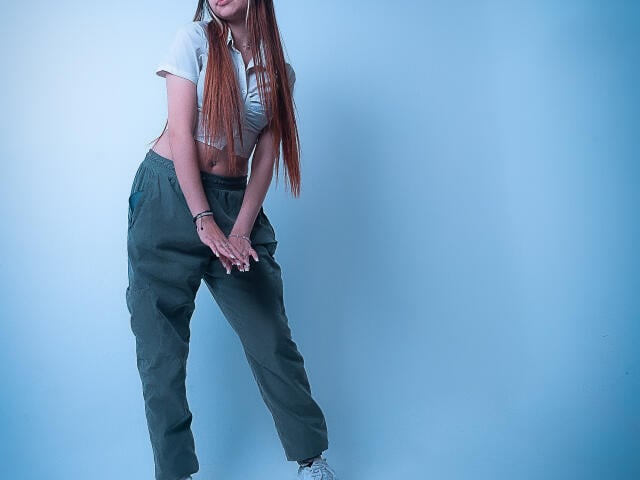 LilithSinclair - Live Sex Cam - 22830793
