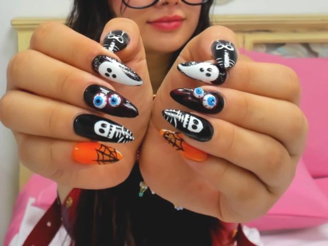 Genesiss - Live sexe cam - 22831737