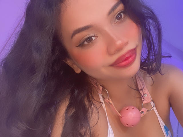 LiliMays - Live sex cam - 22832101