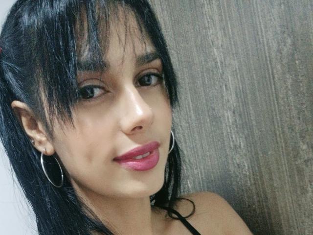 AnaisHilton - Sexe cam en vivo - 22832677