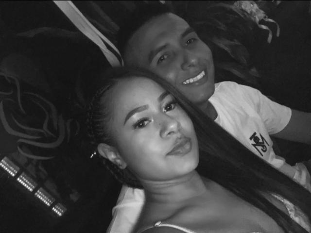 PaulaAndMarcus - Live sex cam - 22833637