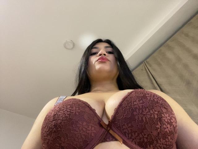 MiaDuboisX - Live sex cam - 22833769