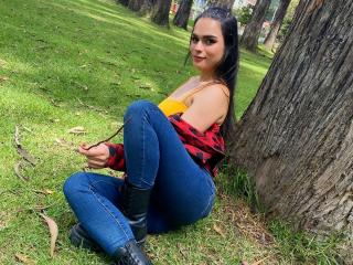 CharlotteBroownie - Live sexe cam - 22833781