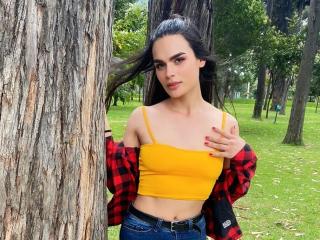 CharlotteBroownie - Live sexe cam - 22833805