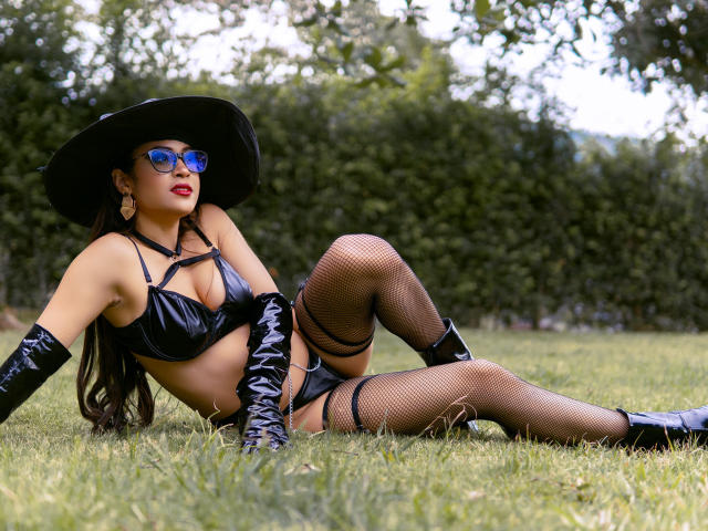 KarenLee - Sexe cam en vivo - 22833921