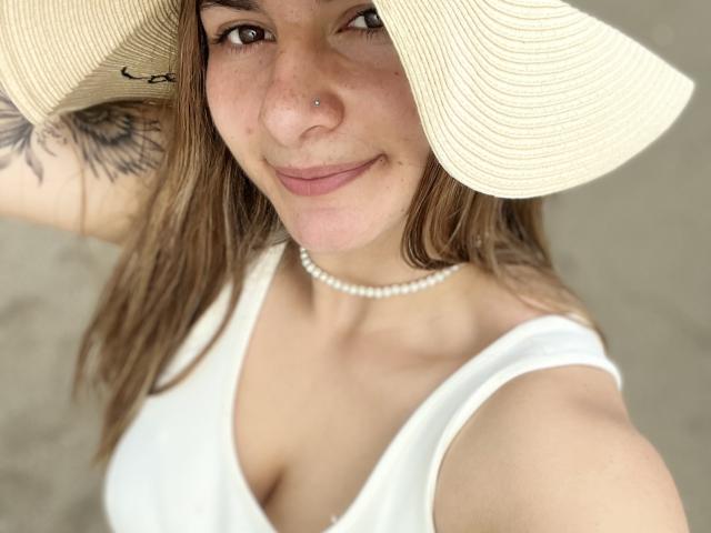 AtheneaRossi - 라이브 포르노 &amp; 섹스 캠 - 22834485