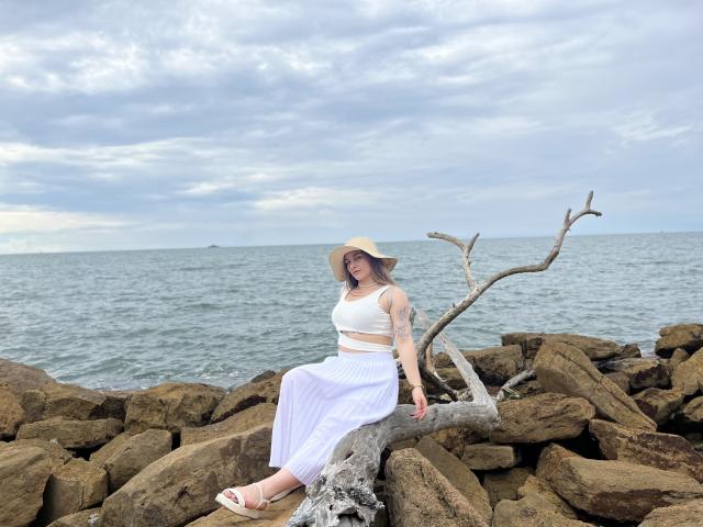 AtheneaRossi - Camera khiêu dâm &amp; quyến rũ trực tiếp - 22834549