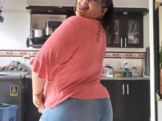 MelannieCarter - Live sex cam - 22834725