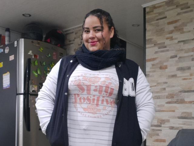 MelannieCarter - פורנו בשידור חי ומצלמת סקס - 22834881