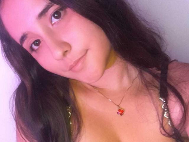 MarianaBell - Live sexe cam - 22835089