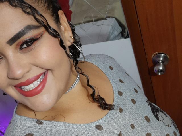 MelannieCarter - Live Sex Cam - 22835349