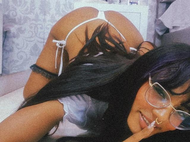 MelisaSavino - Live sex cam - 22835417
