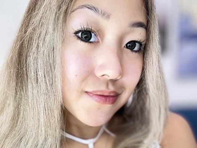 RenyLime - Sexe cam en vivo - 22836117