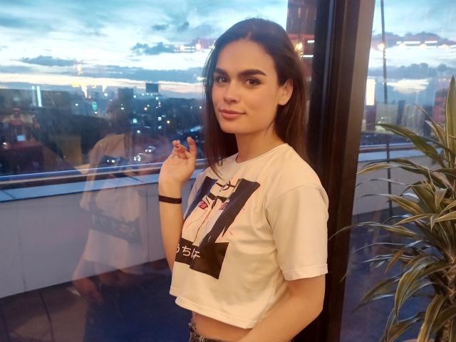 CharlotteBroownie - Live Sex Cam - 22836317