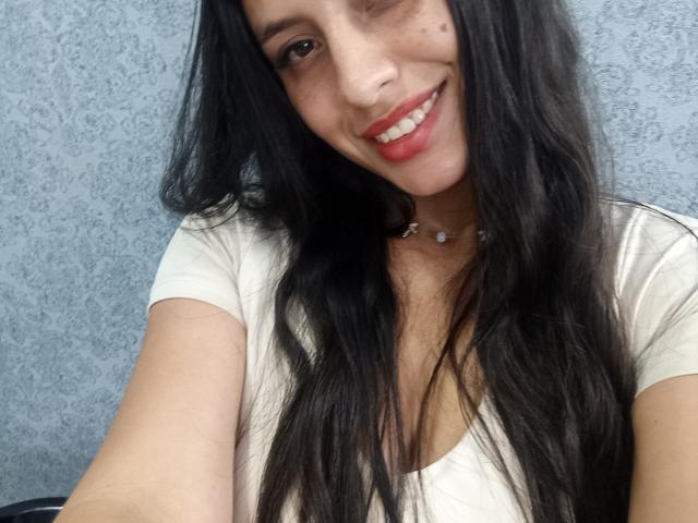 MadissonFontaine - Live sex cam - 22836373