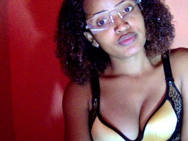 Annaellah - Sexe cam en vivo - 22836825