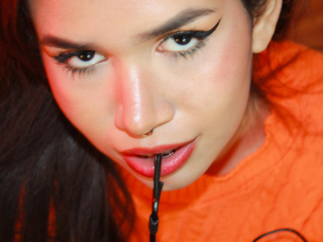 Margaritaza - Live sex cam - 22836913