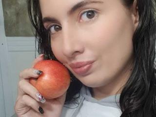 LauraPagani - Sexe cam en vivo - 22837949