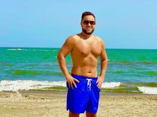 GabrielNastyGuy - Sexe cam en vivo - 22838929