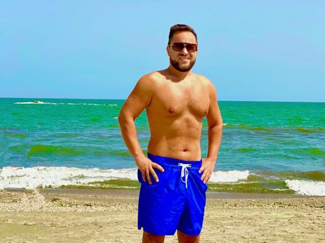 GabrielNastyGuy - Sexe cam en vivo - 22838929