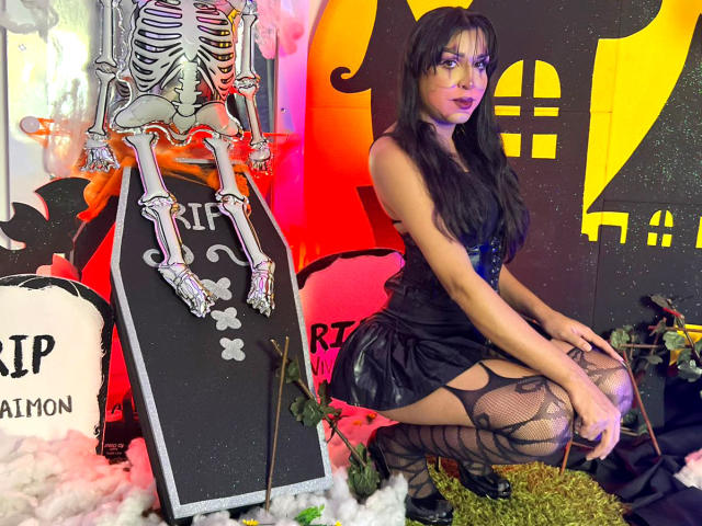 HannaHuston - Live sex cam - 22840617