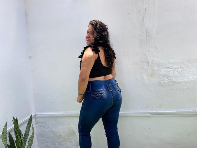 AnaJimenez - Sexe cam en vivo - 22841037