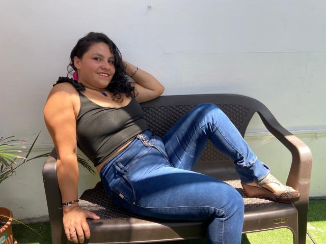 AnaJimenez - Sexe cam en vivo - 22841045