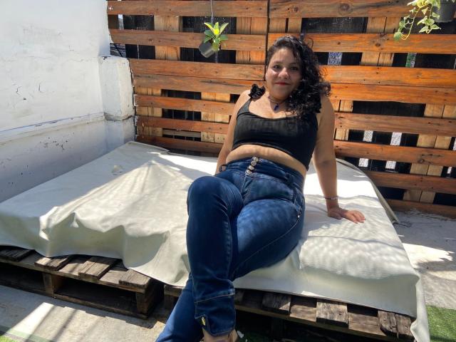 AnaJimenez - Sexe cam en vivo - 22841049