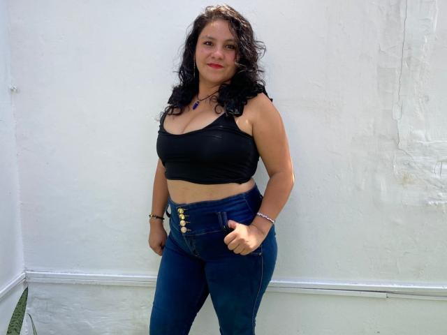 AnaJimenez - Sexe cam en vivo - 22841481