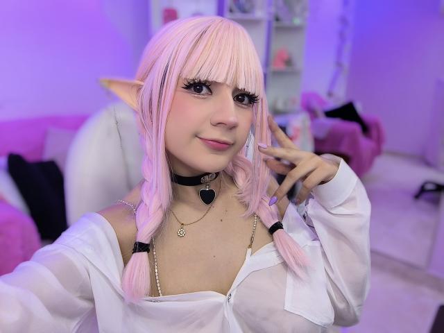 HanaKonekoo - Live Sex Cam - 22841493