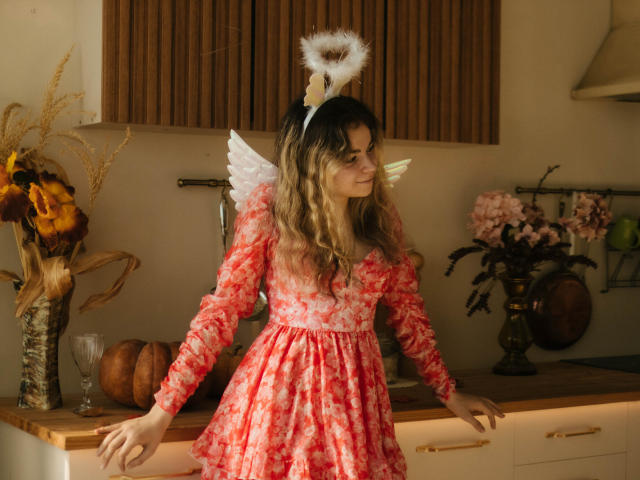 TinaRedly - Live sexe cam - 22843317