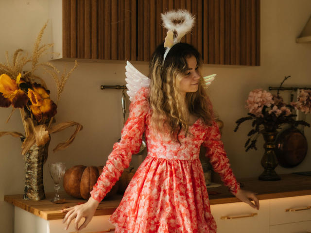 TinaRedly - Sexe cam en vivo - 22843325