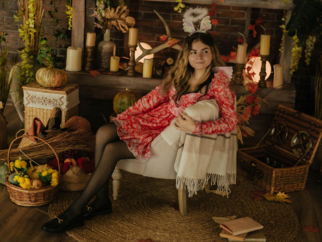 TinaRedly - Sexe cam en vivo - 22843741