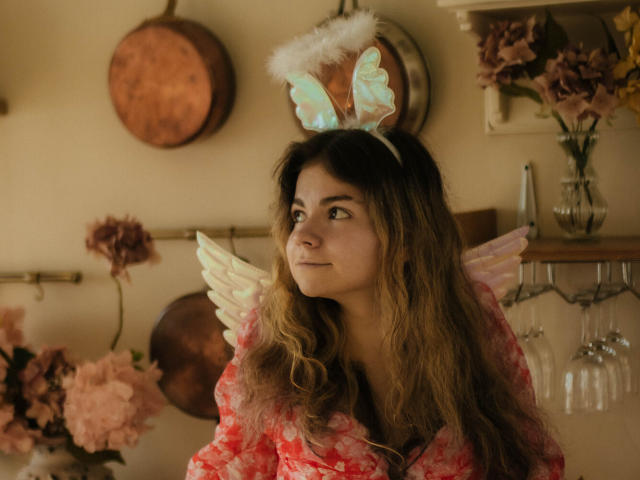 TinaRedly - Live sex cam - 22843829