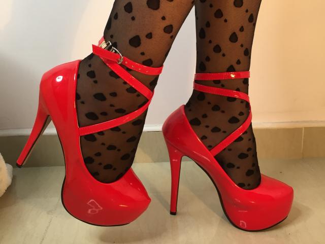 JaneeMadmax - Live sexe cam - 22844173