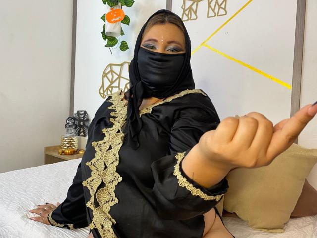 SalmaAzaman - Live sexe cam - 22844405