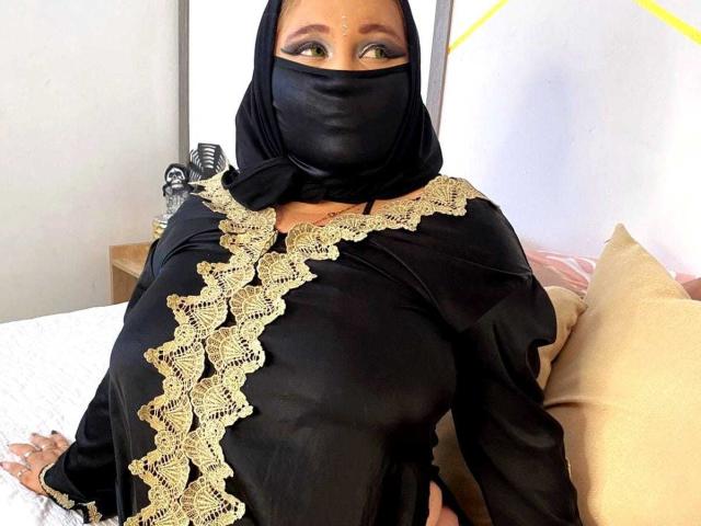 SalmaAzaman - Live sexe cam - 22844413