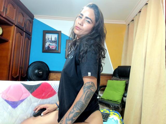 AfroditaHan - Live porn &amp; sex cam - 22844721