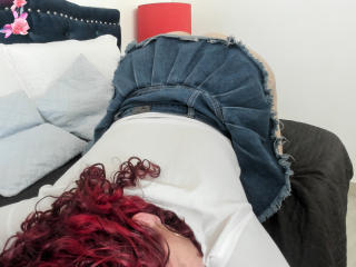 RosseDijon - Live sex cam - 22845285
