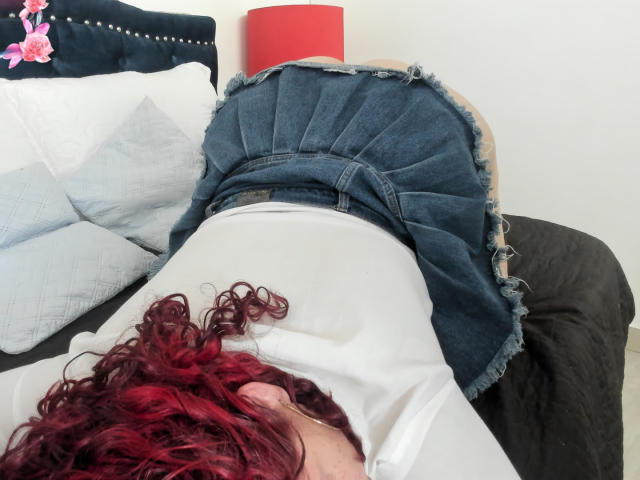 RosseDijon - Sexe cam en vivo - 22845285